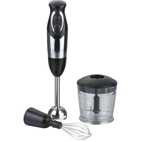 Justdial Impex Hand Mixer Hm 3303 300 Watts White Hand Blender