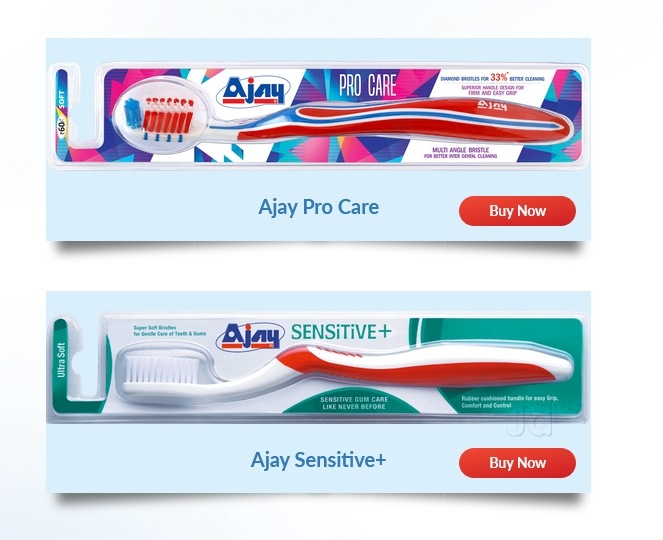 Ajay Home Products Ltd in Naraina, Delhi - Best Brush Dealers in Delhi ...
