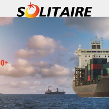 Solitaire Logistics 2 Photos of Solitaire Logistics Pvt Ltd in Nehru Place, Delhi - Justdial