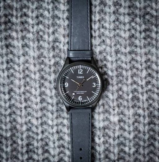 TIMEX Women Analog Satin Black Watches Price Starting From Rs