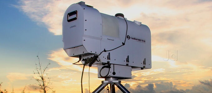 Environmental Meter in Rajkot Accurate, Durable Reliable