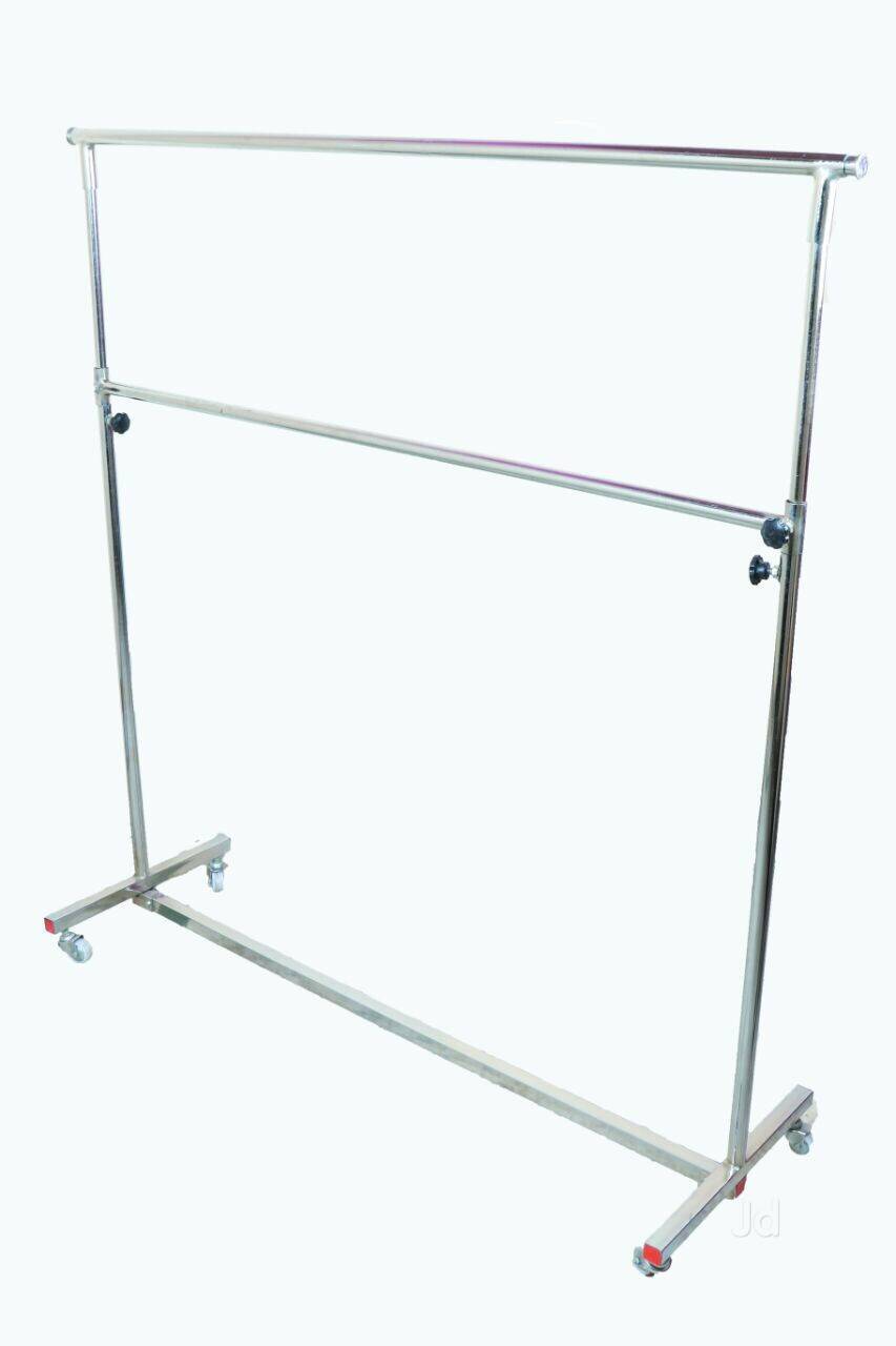 Minky Cloth Stand Price Starting From Rs Find Verified