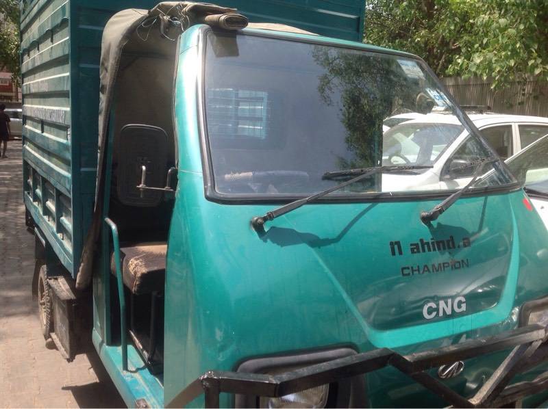 Rajesh Transportation in Pahar Ganj, Delhi - Best Transporters For Car ...