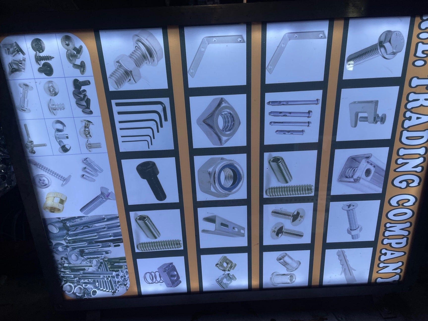 Threaded stud in Nellore Durable Fasteners for Robust