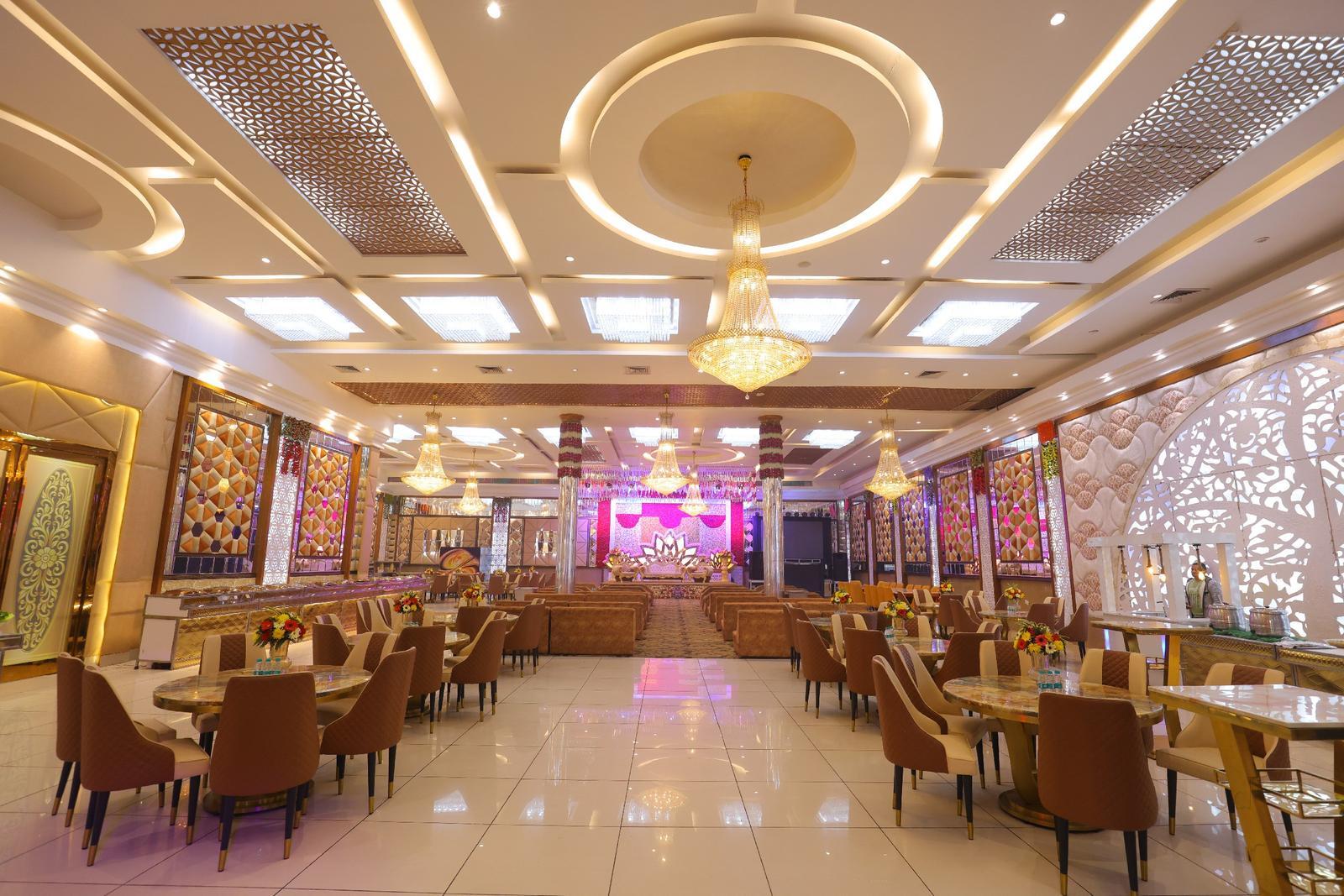 Top Event Venues in Zeta 1 - Best Event Ground Greater Noida near me ...