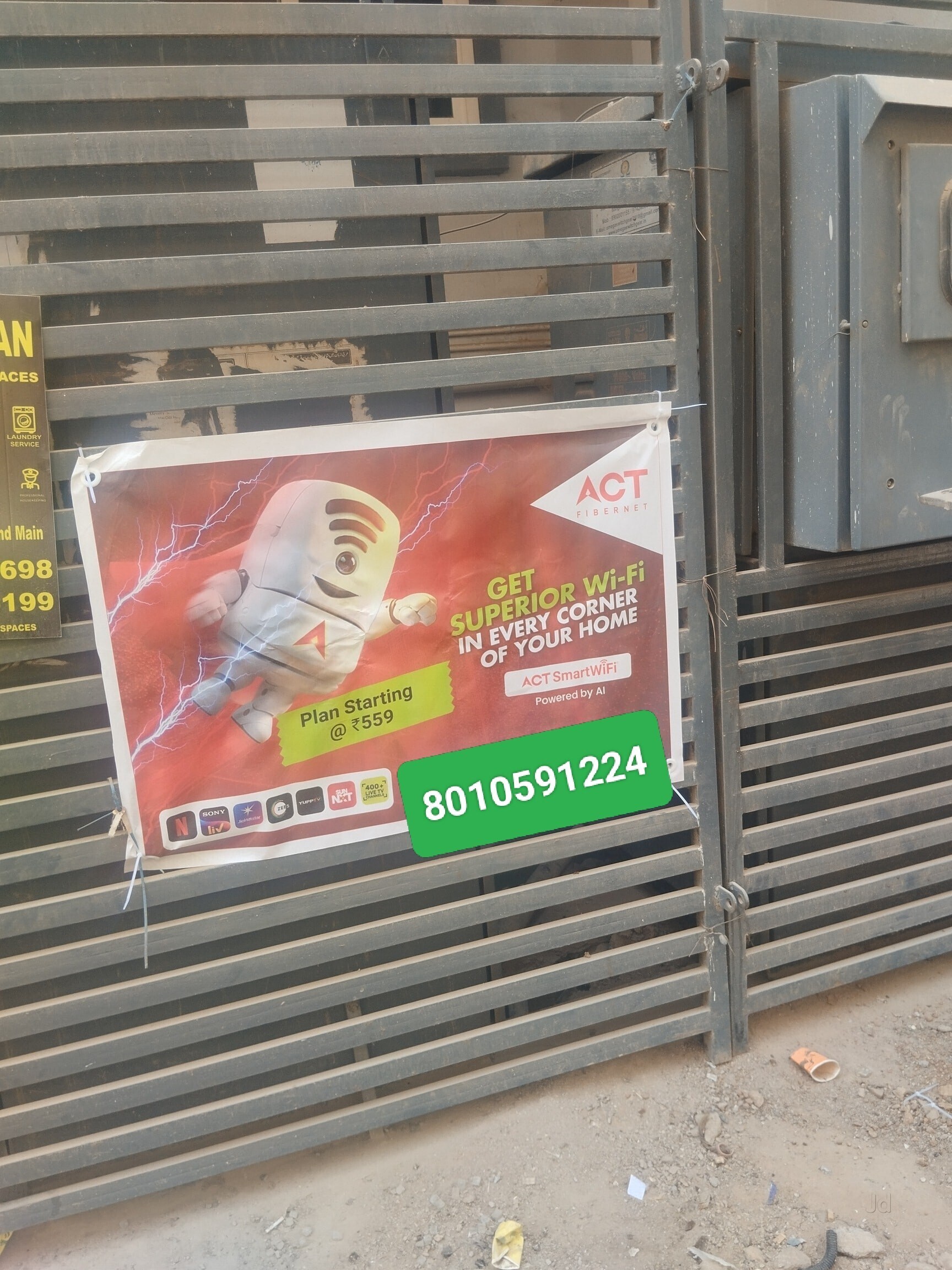 Top Broadband Internet Service Providers Tata Broadband In Okhla 