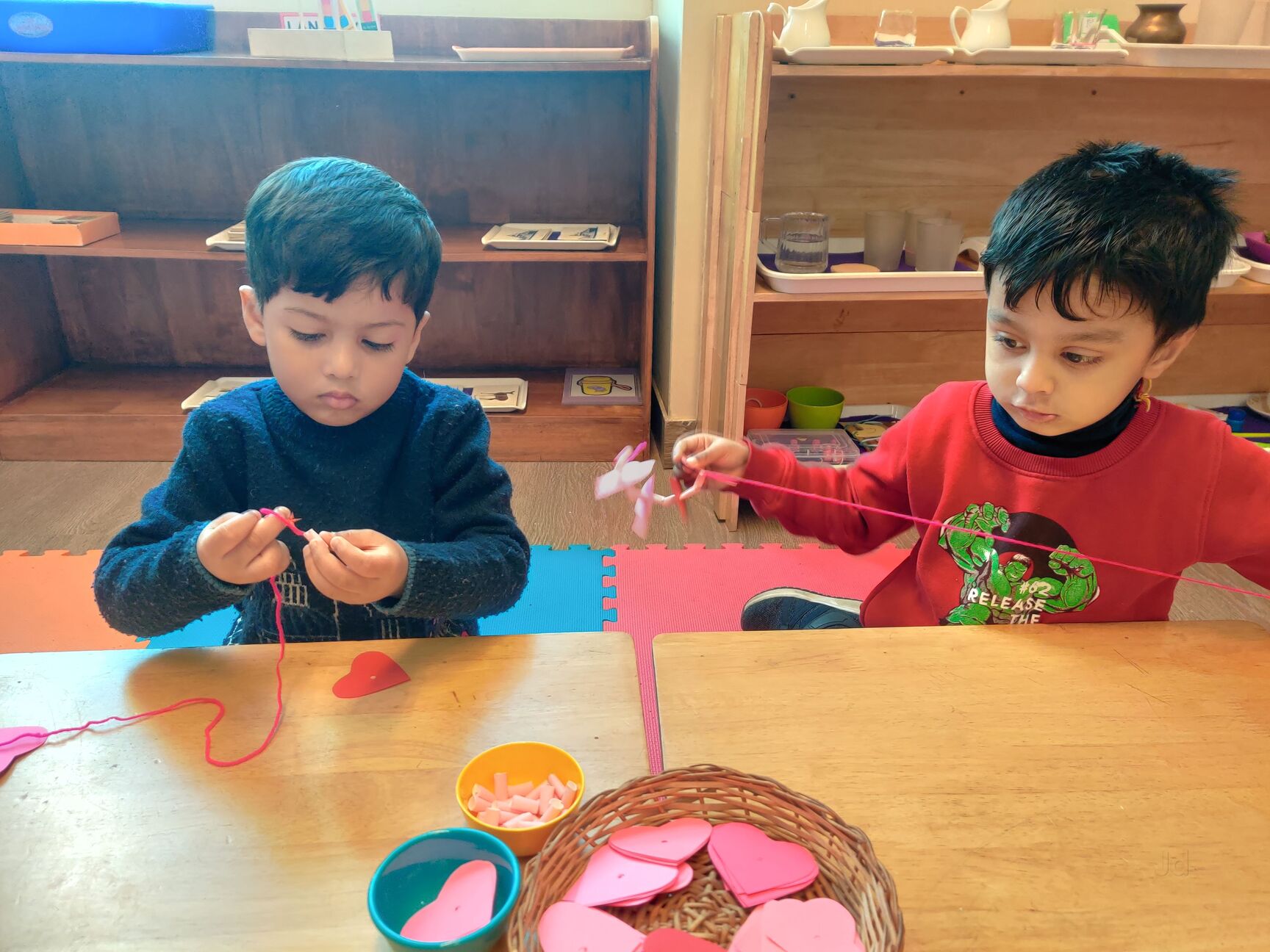 Sugar Plum - Crèche & Daycare