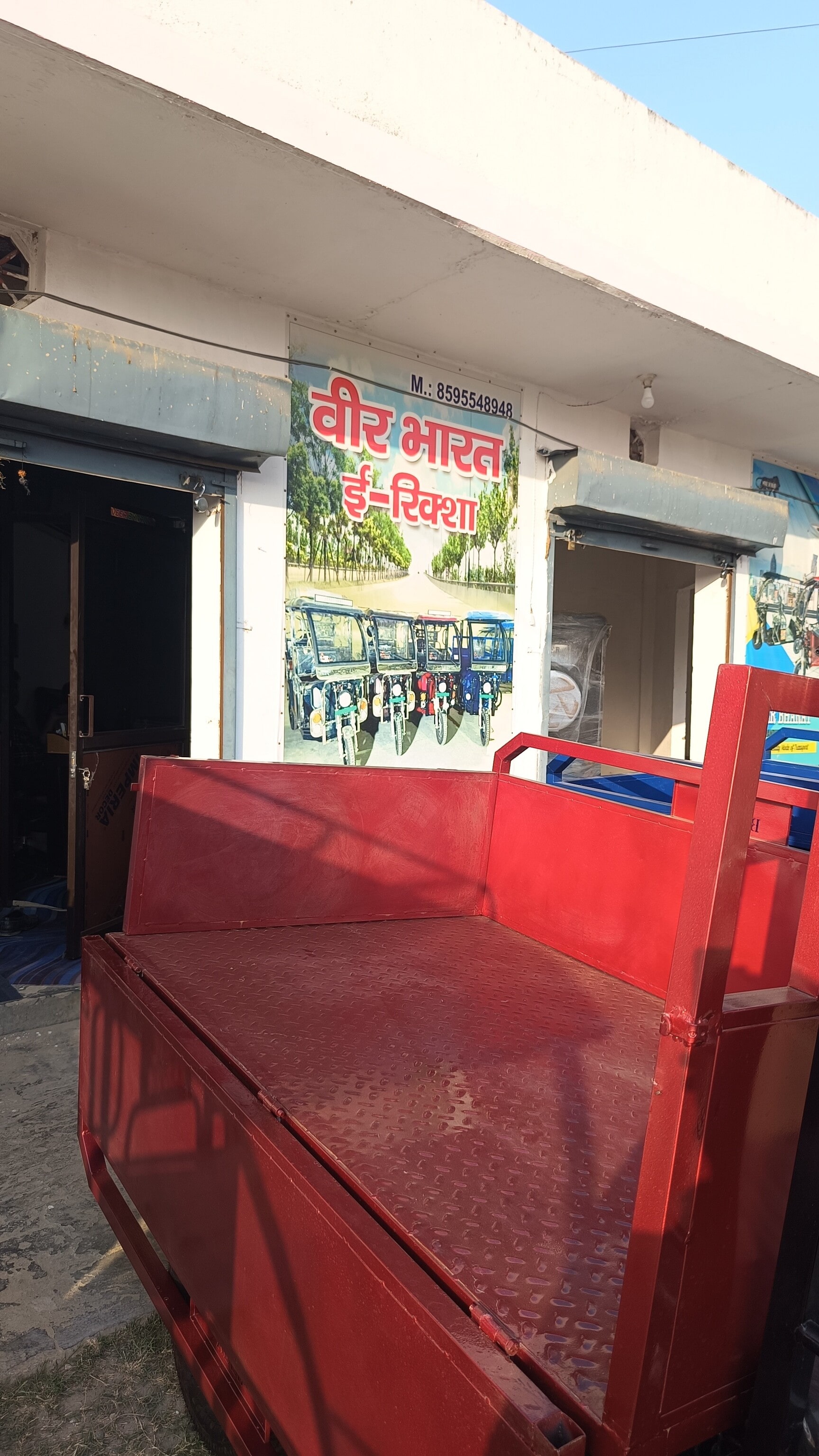 Petrol Neptune Blue Auto Auto Rickshaw Petrol Neptune Blue Auto