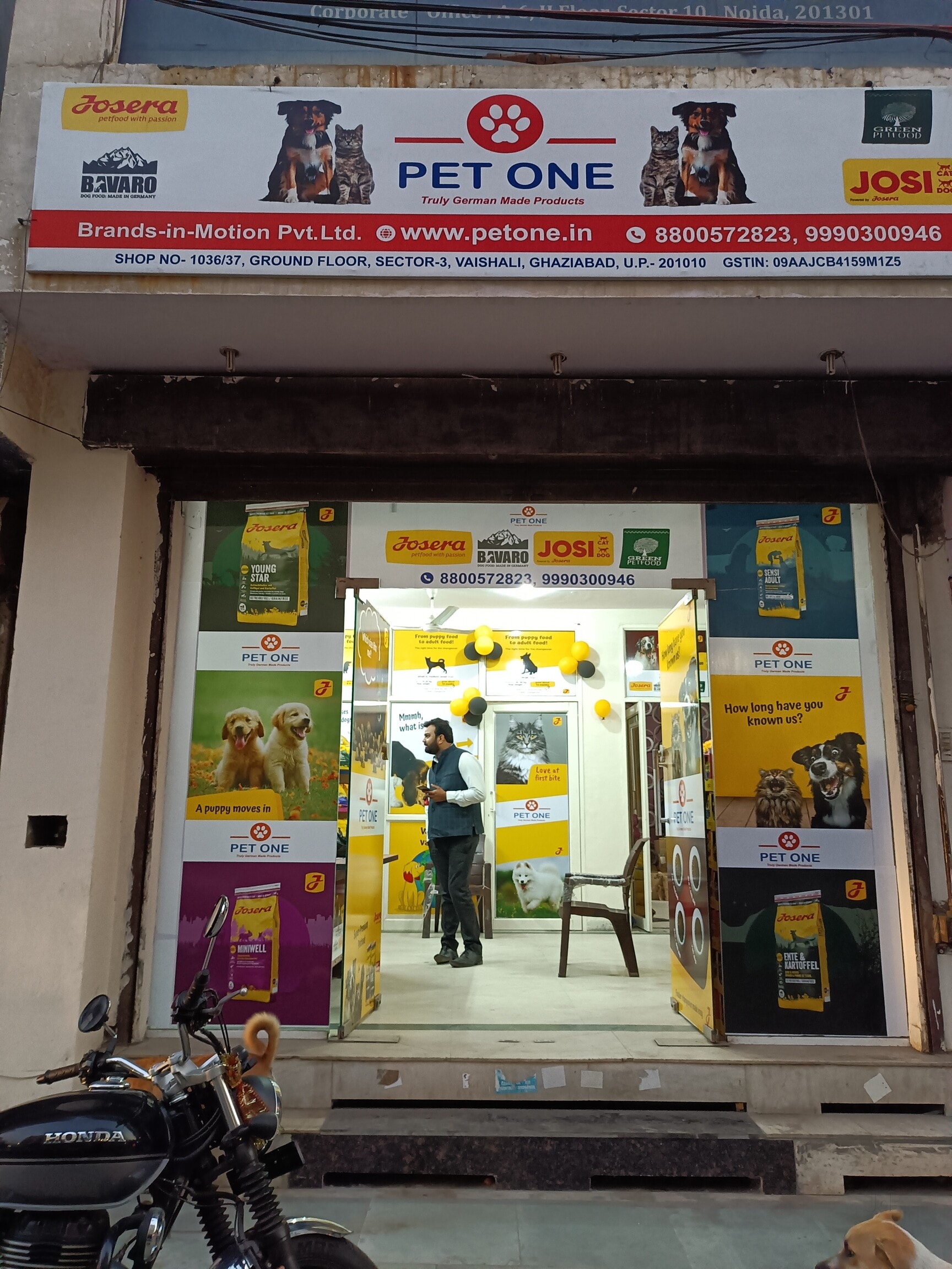 Amorite Pet Product Price Starting From Rs Find Verified