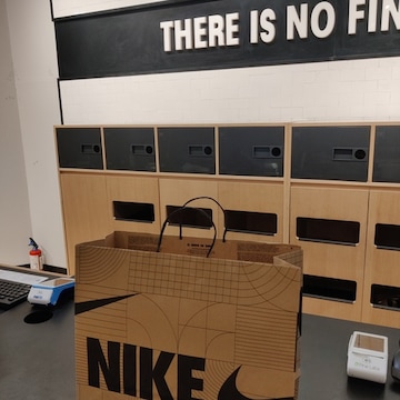 nike town near me