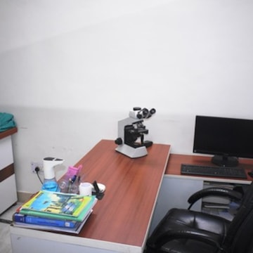 Lab view 18