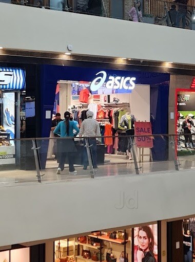 Buy asics village mall New Arrivals Design Village Outlet Mall