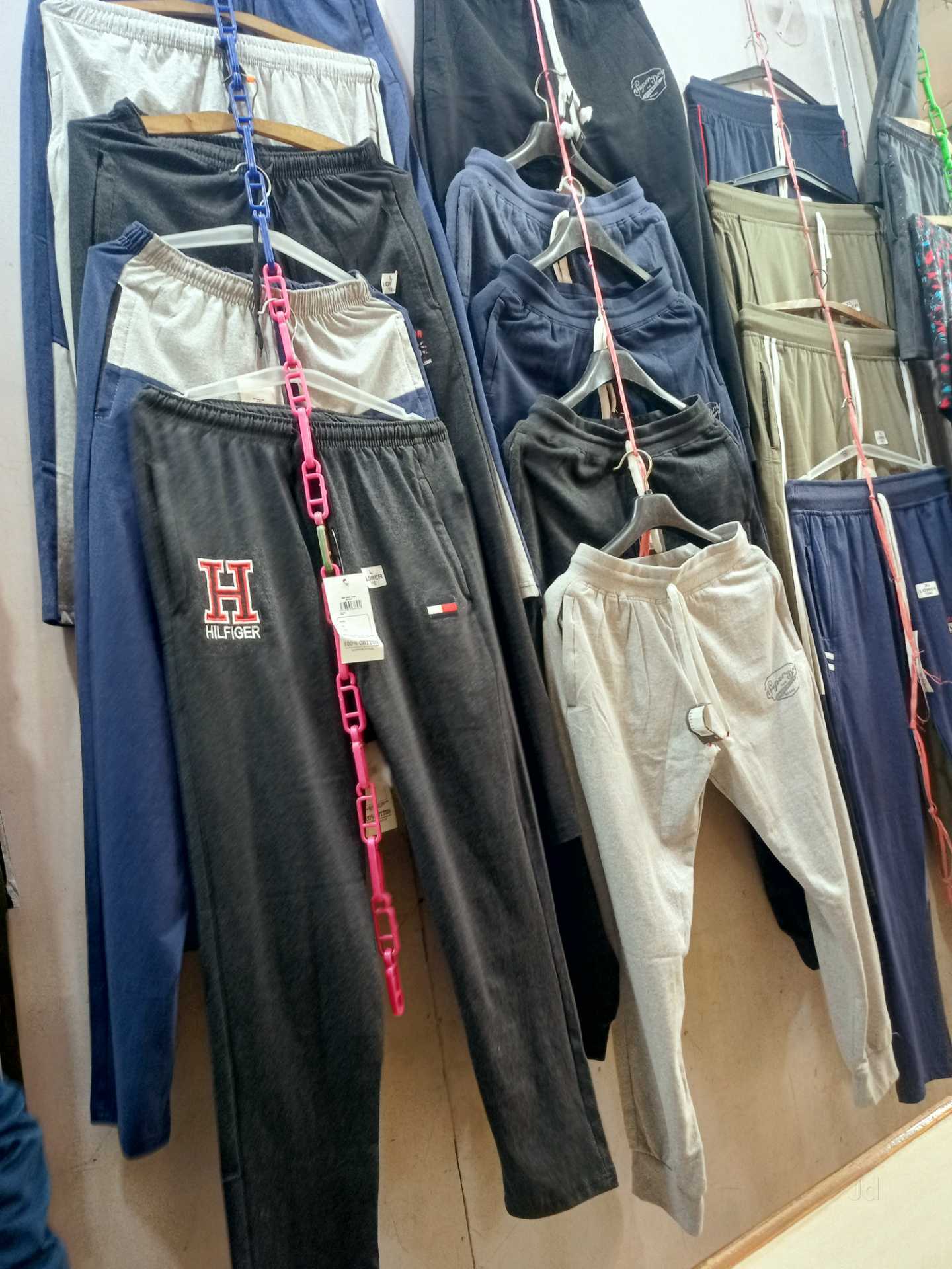 Kids Denim Capri in Jodhpur Stylish, Comfortable Trendy