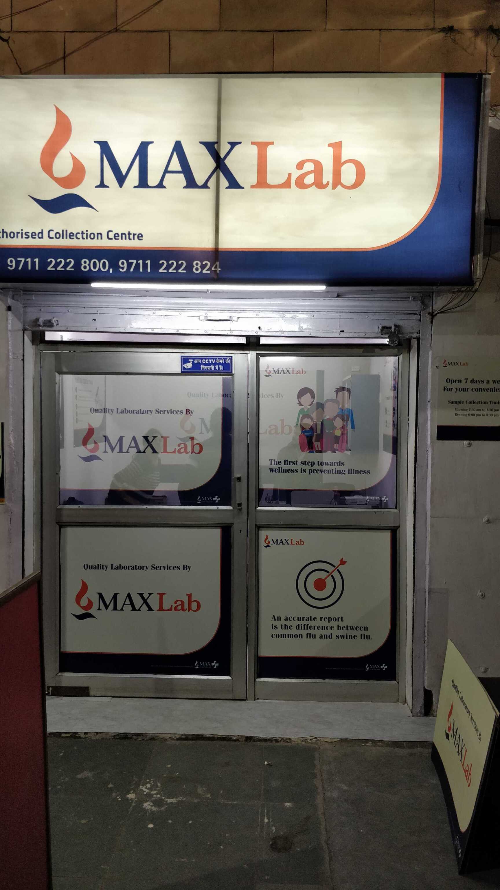 Lab view 11