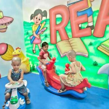 St.Joseph Pre-School