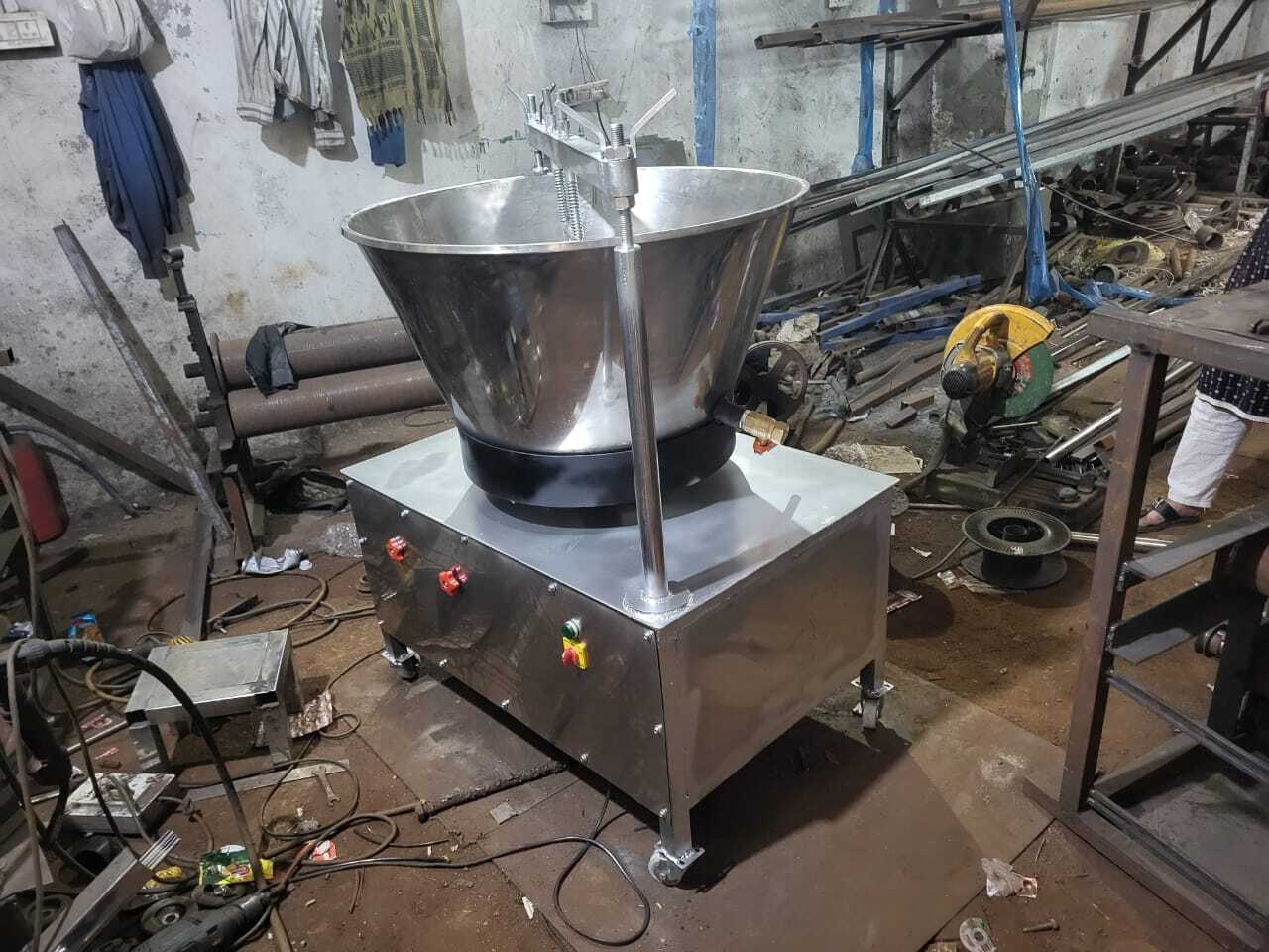 Pulverizer Machines in Hyderabad Efficient, Durable High