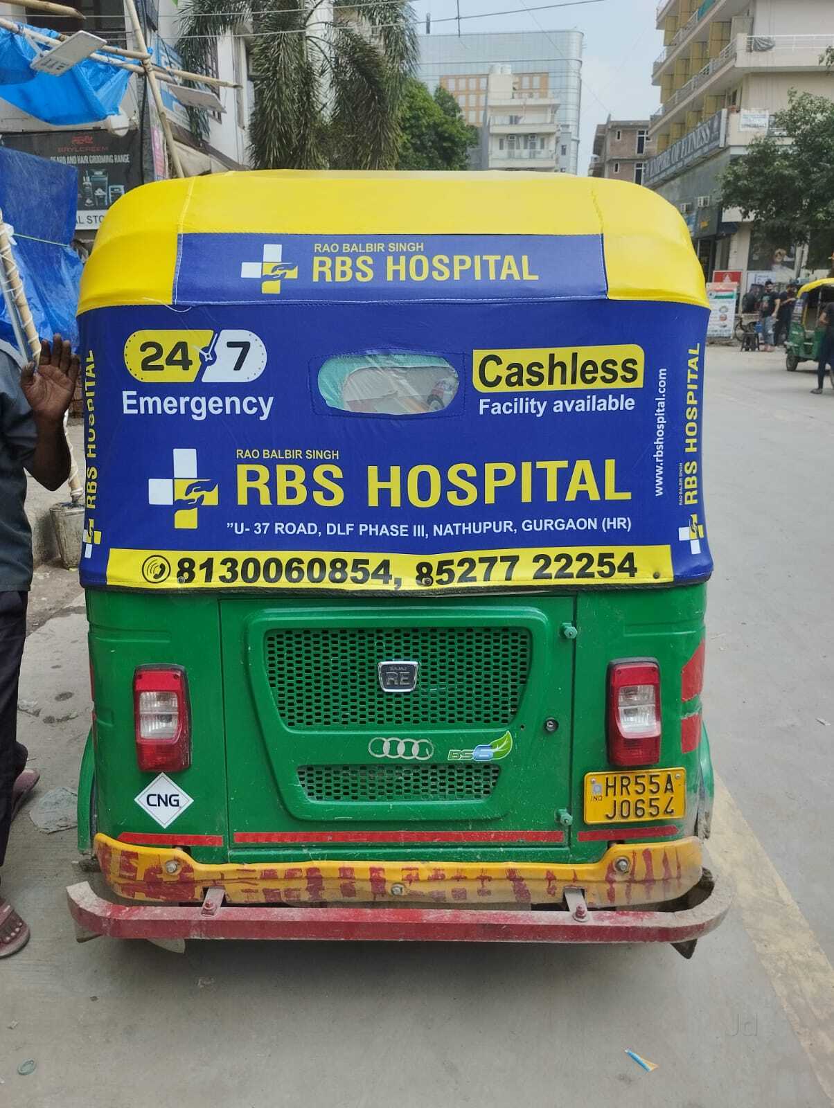 Advertising Agencies in Allahabad - Page 3