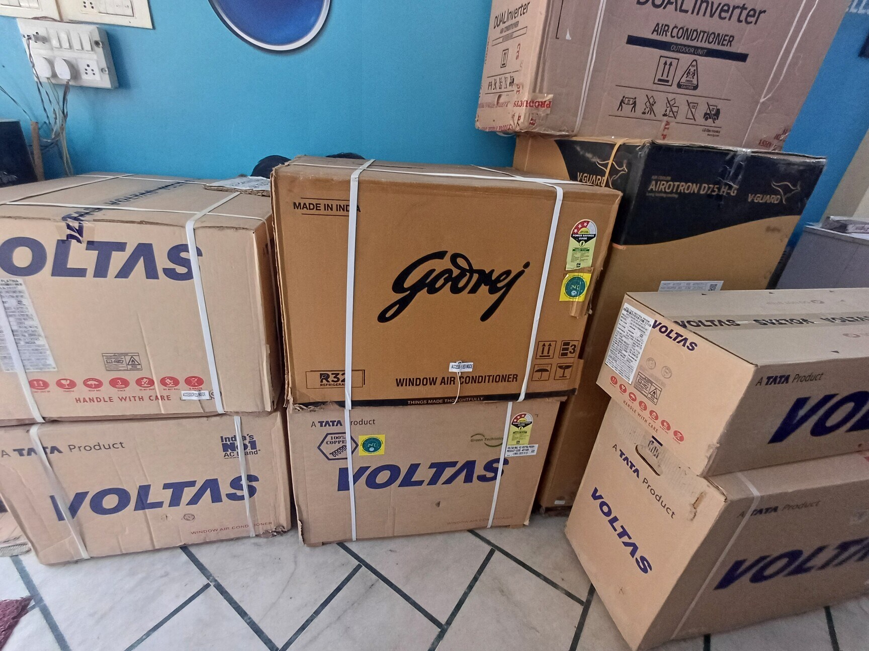 Xpert Enterprises (JioMart Digital Partner) in Dilshad Colony