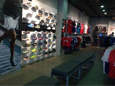 nike sportswear vapor street flyknit