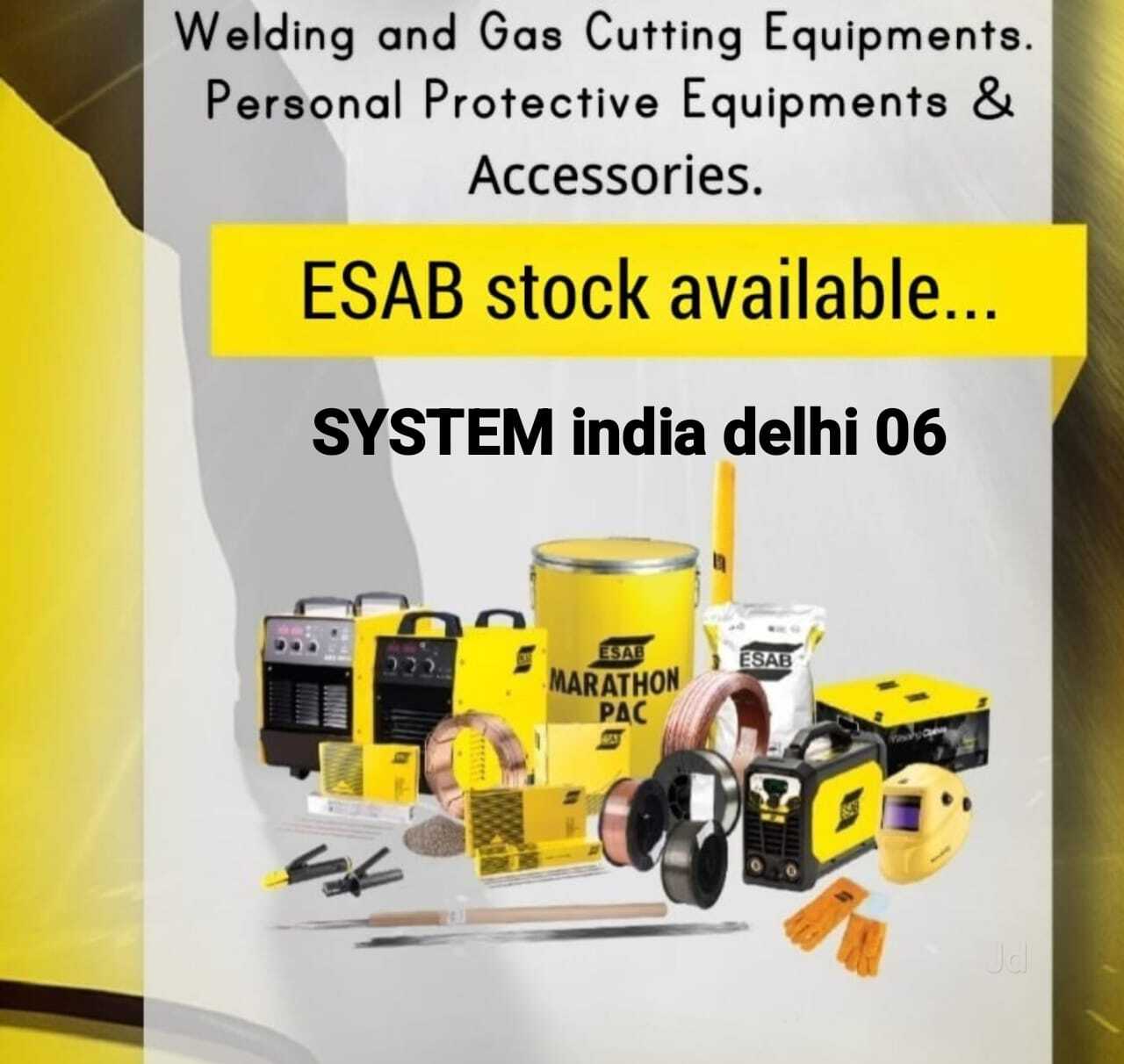 Inverter ARC Welding Machine in Delhi Durable, Efficient High