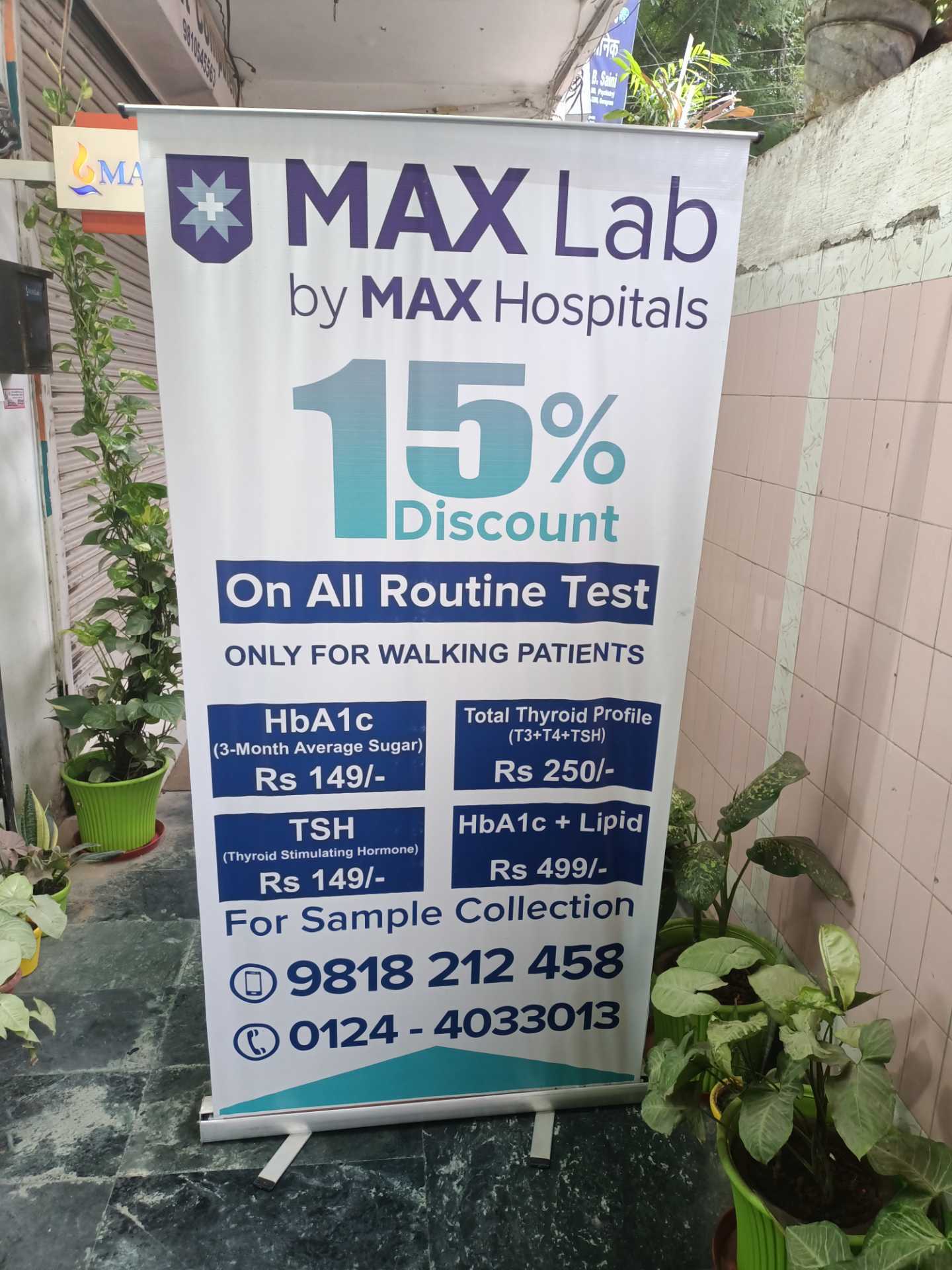 Lab view 9
