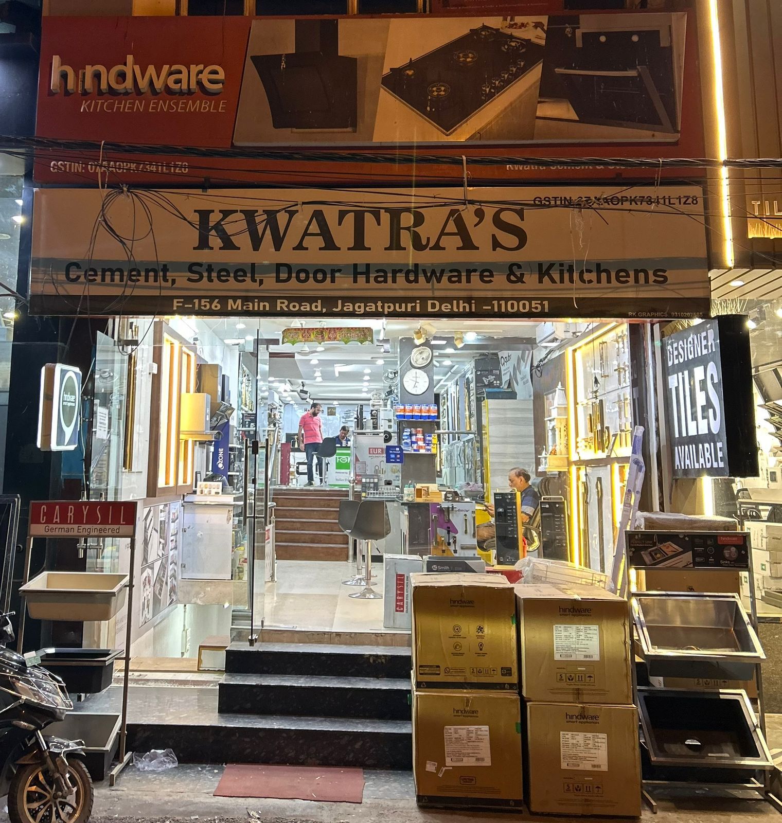 Brass Handle Lock Durable, Elegant Secure Justdial Verified