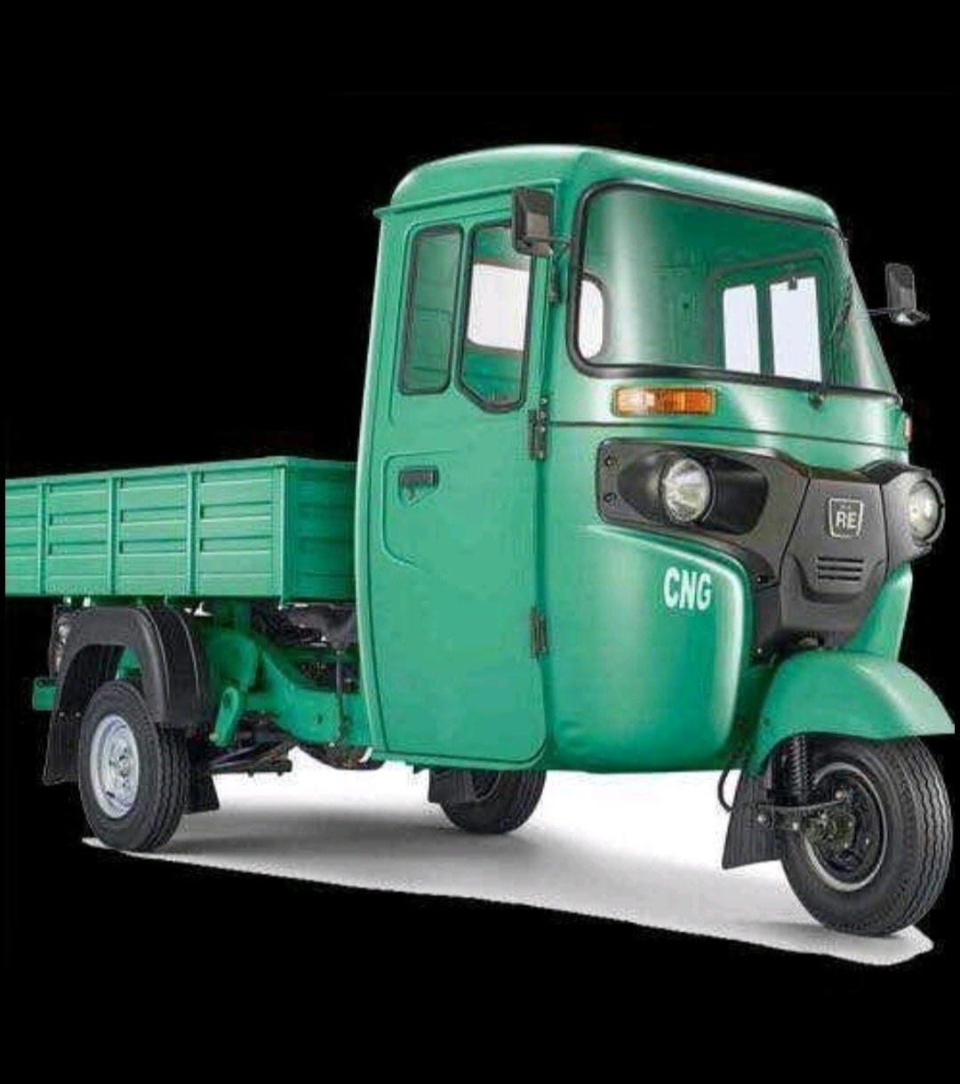 Bajaj Maxima Commercial Vehicle Bajaj Maxima Transport Vehicle
