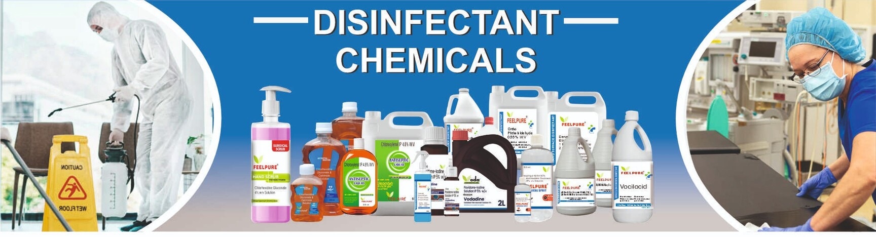 Hand Wash in Bhatinda Antibacterial, Moisturizing Refreshing