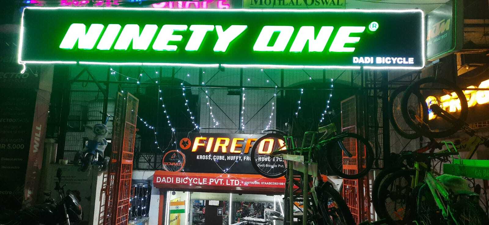Ninety One Bicycle - Ninety One Bicycle For Sale Price