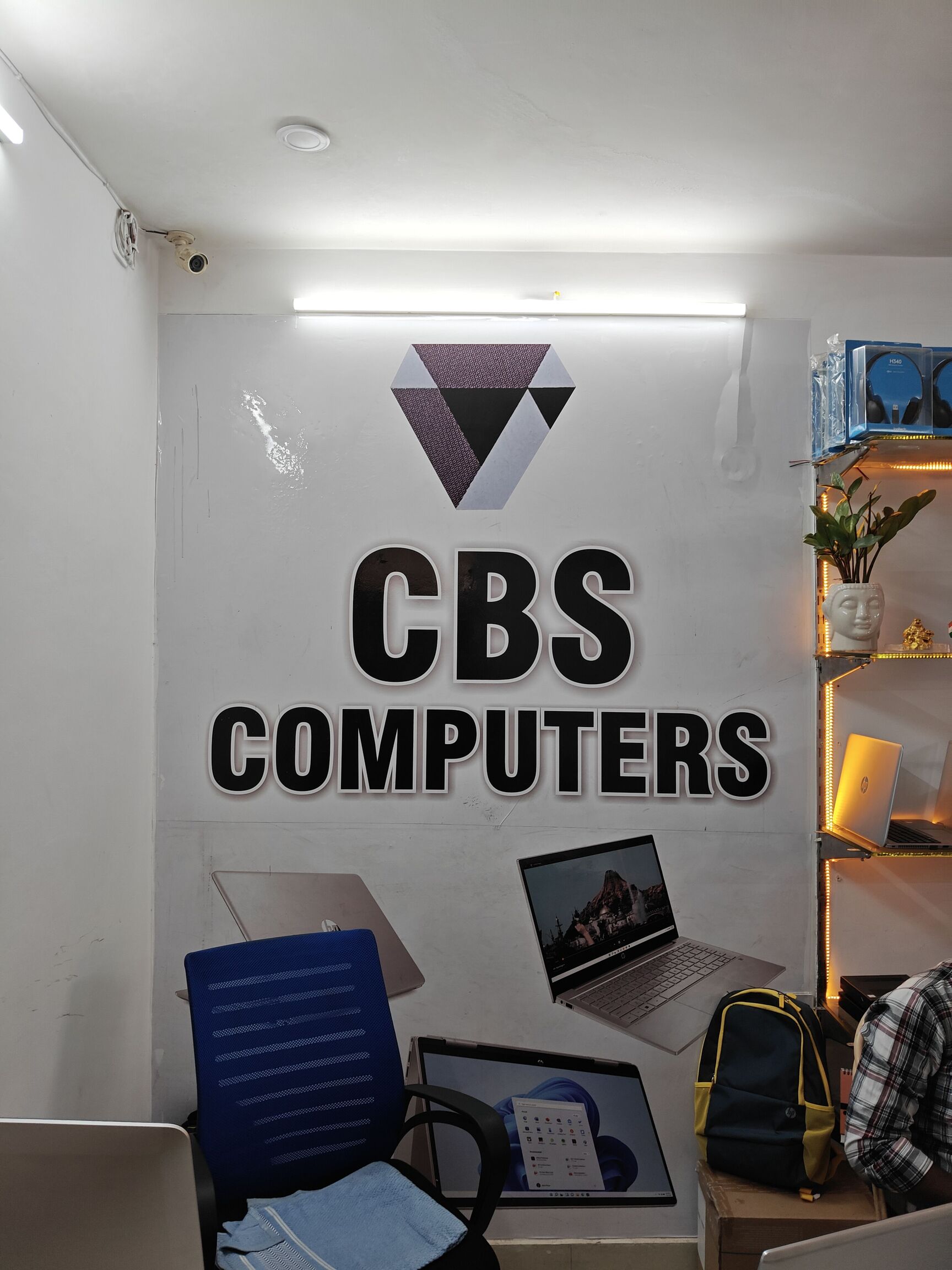 HP V20 HD+Second Hand Computer Monitor (19.5 Inch) in Gurgaon at ...