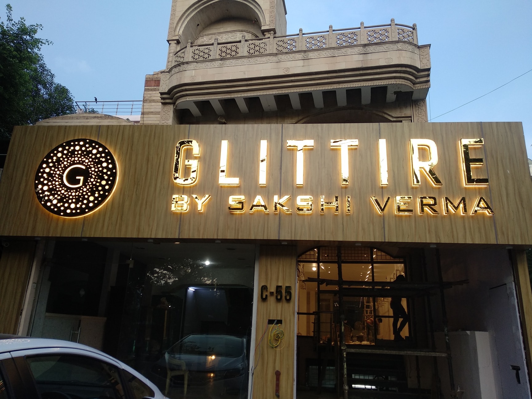 LED Display in Delhi Bright, Energy-Efficient Screens for Every