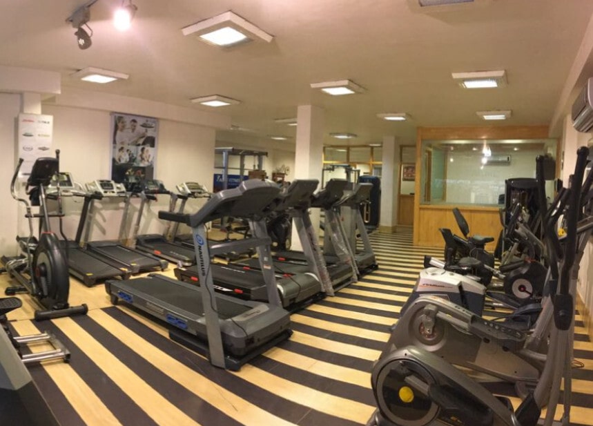 Abdominal Exerciser in Delhi Effective Core Strengthener