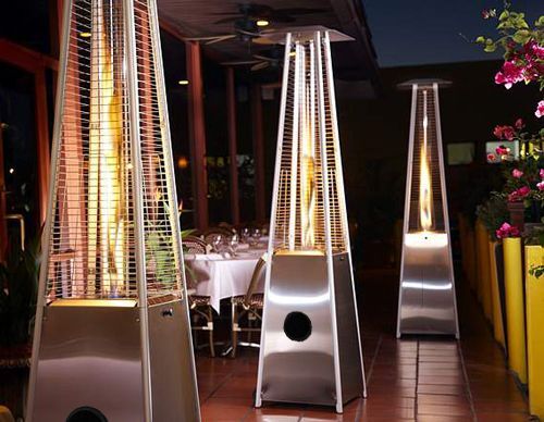 Gas Patio Heating Device Gas Patio Heater Price Starting From Rs