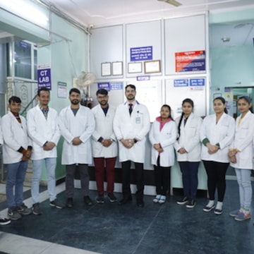 Lab view 11