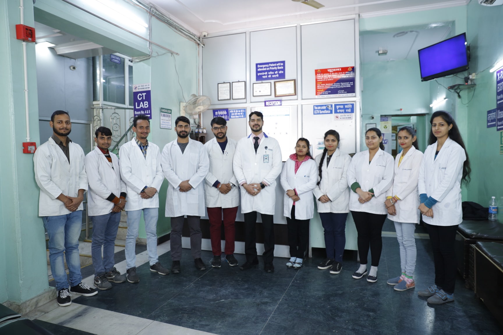 Lab view 6