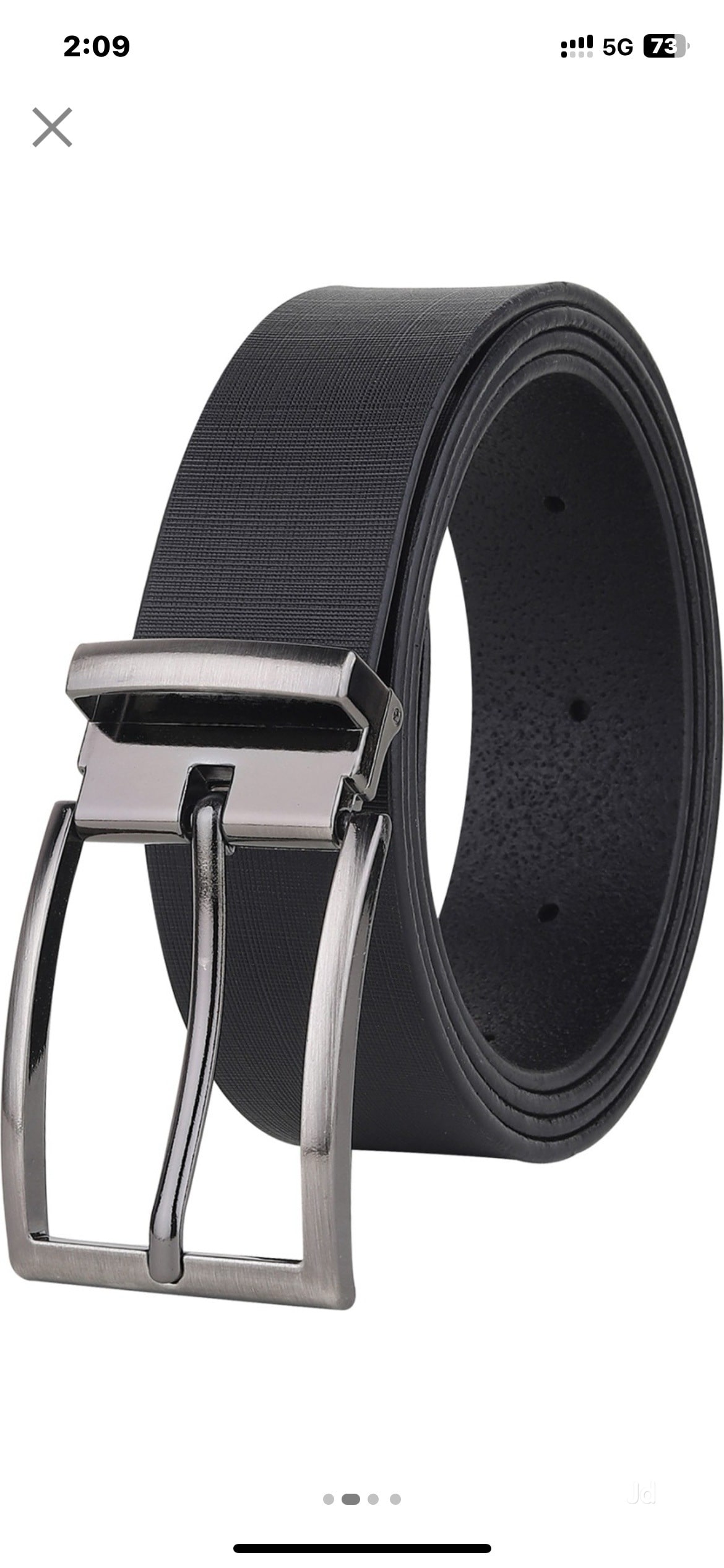 Buckle Belt Black Cg Belt Leather Belts Cg Belts Wholesale Cg
