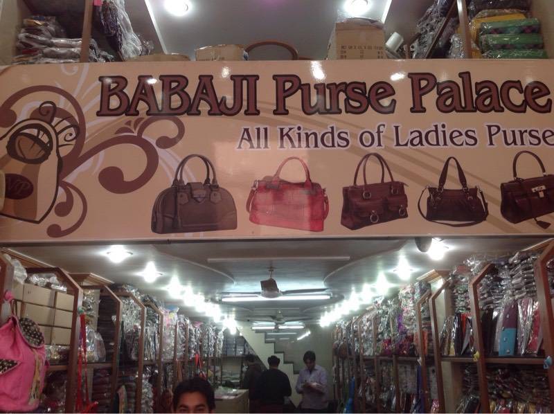 Nabi Karim Purse Wholesale Near Me Nabi Karim Market Sadar Bazar