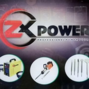 ZX POWER in Chawri Bazar, Delhi - Best Power Tool Wholesalers in