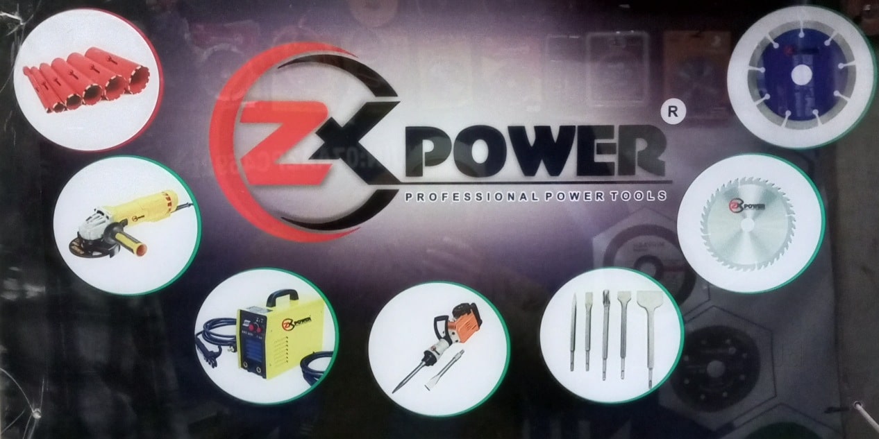 【 contact 】 ZX POWER in Chawri Bazar, Delhi - Best Power Tool Wholesalers in