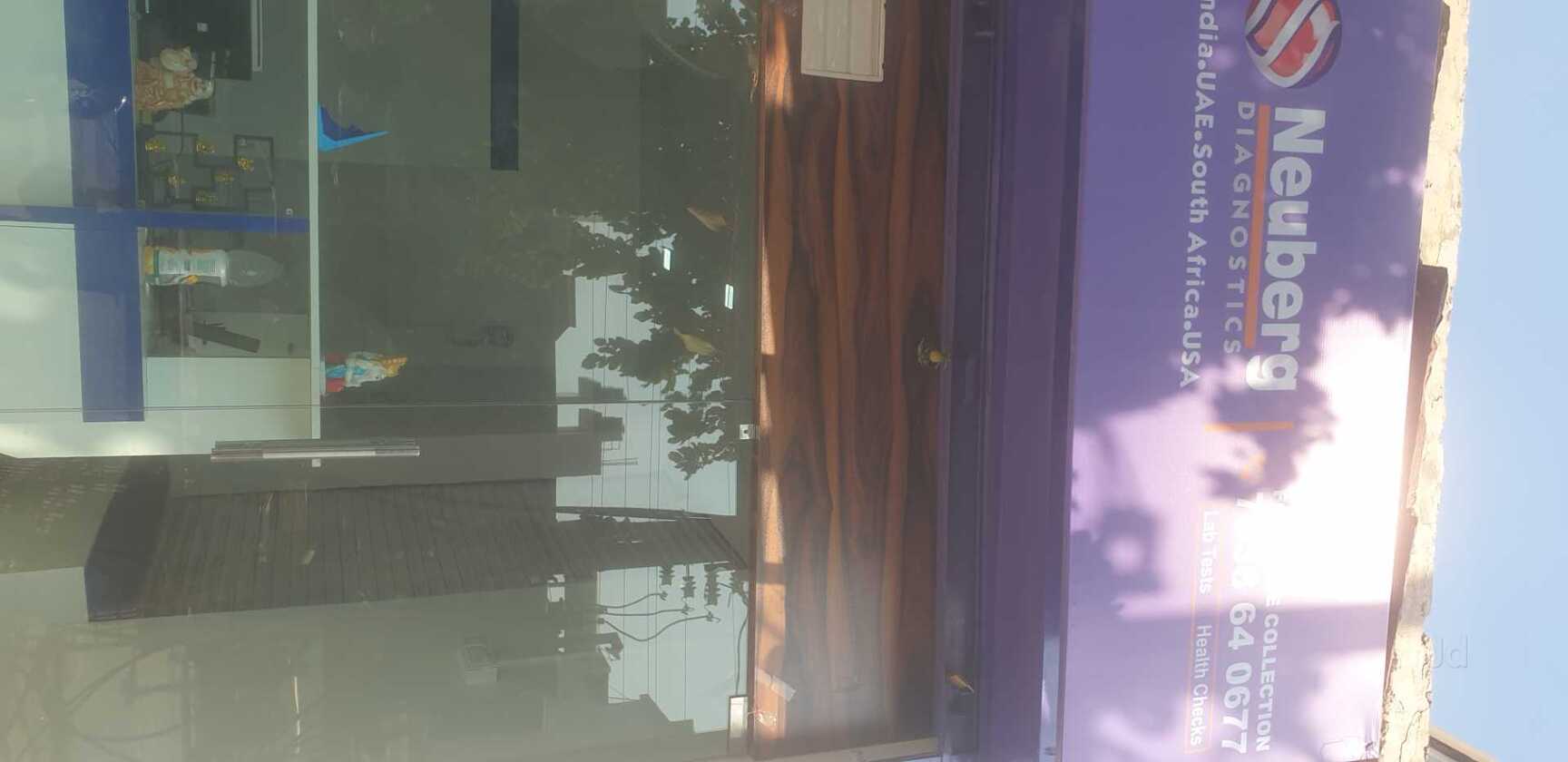 Lab view 6