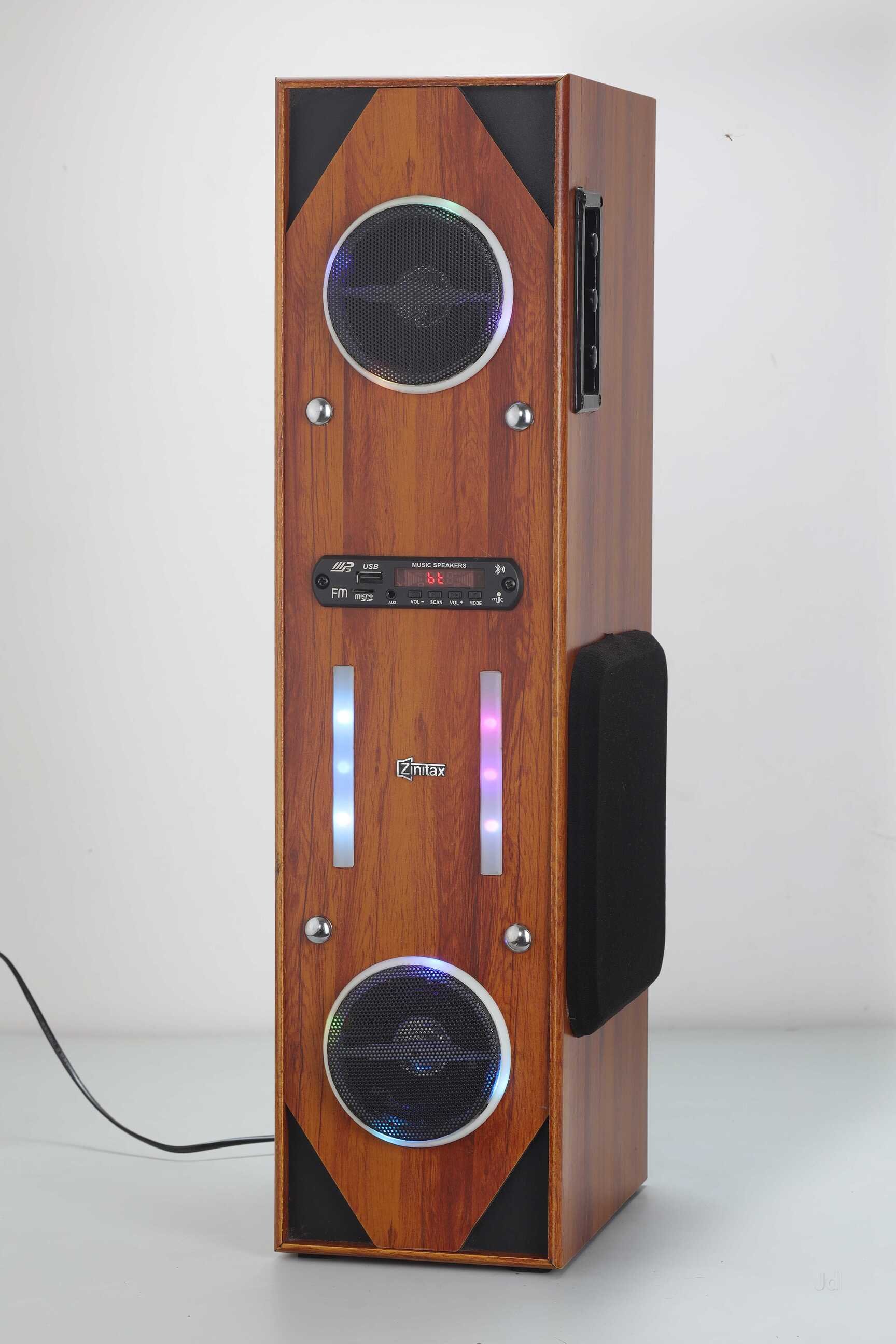 Nidhi Tower Sound System Price Murphy Bluetooth Tower Speaker With