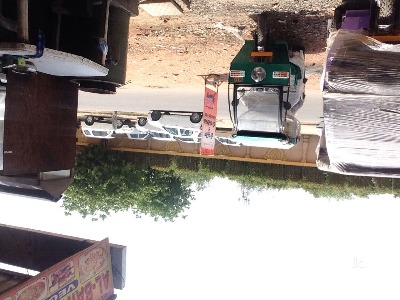 Sunshine E Riksha in Sukhrali Enclave, Gurgaon - Best Battery Operated ...