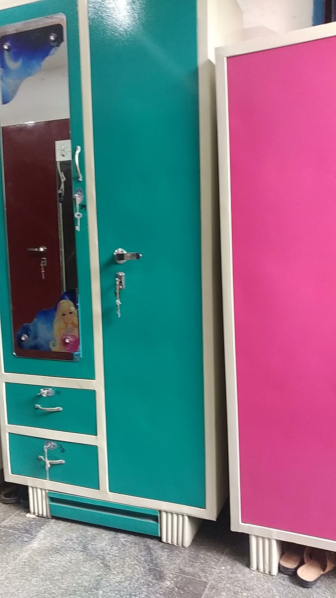 Mamta Steel Furniture (Closed Down) in Madangir, Delhi - Best in