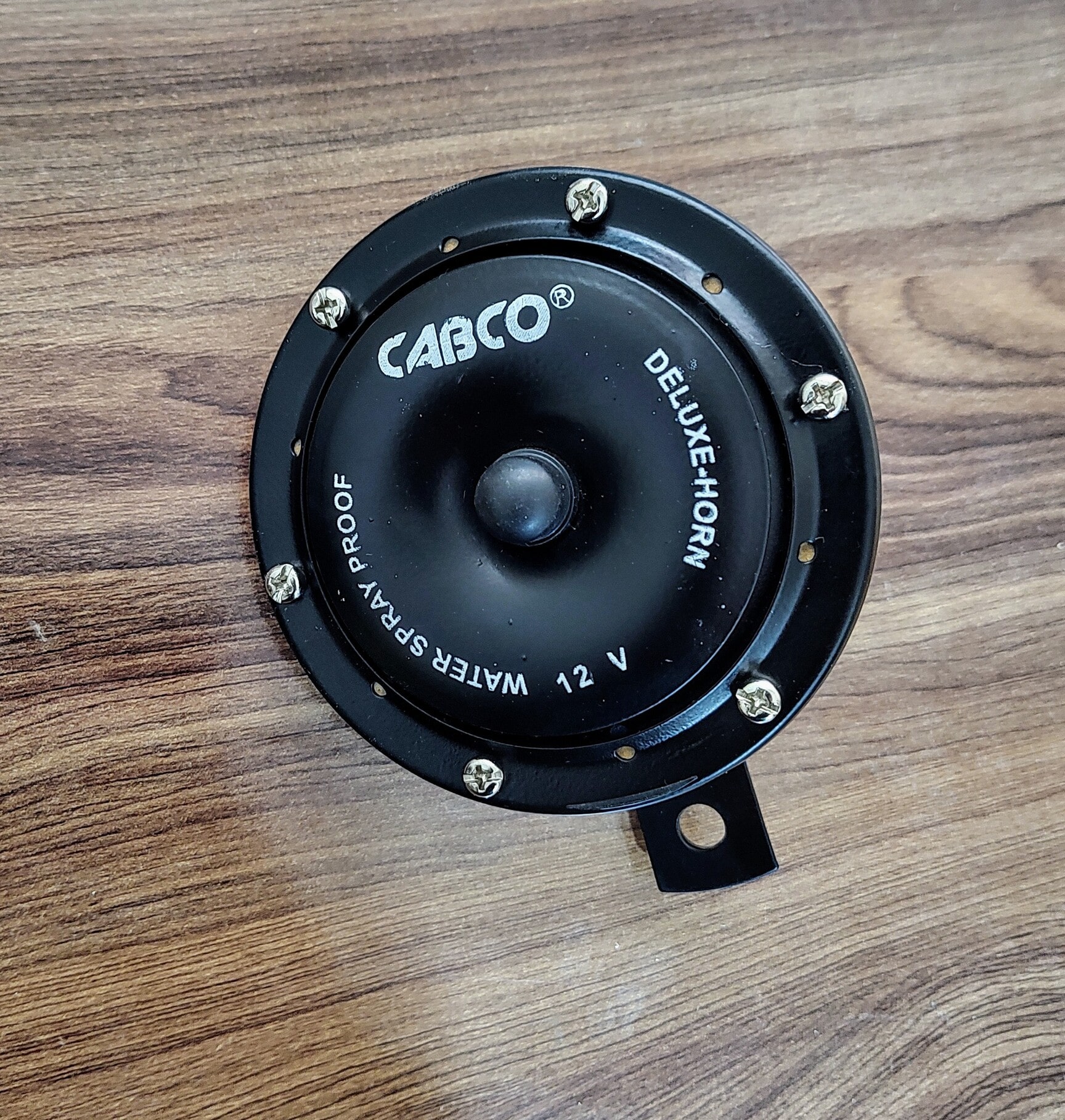 Roots Horn Cutout Bike Horn Music ROOTS Automotive Horn ROOTS