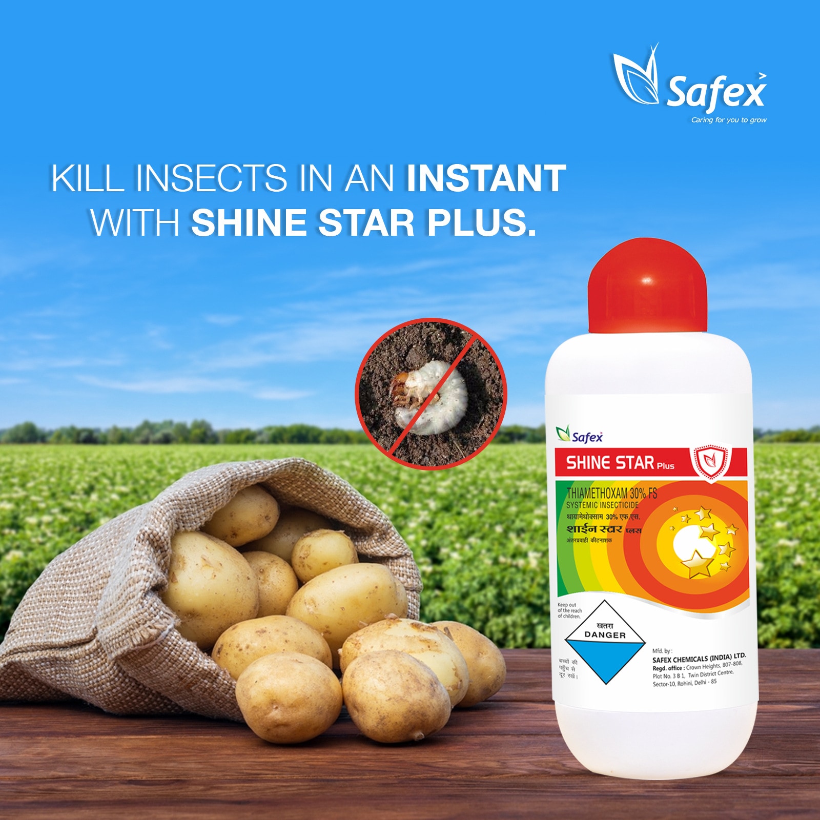 78 Reviews for Safex Chemicals India Ltd in Rohini Sector 10, Delhi -  Justdial