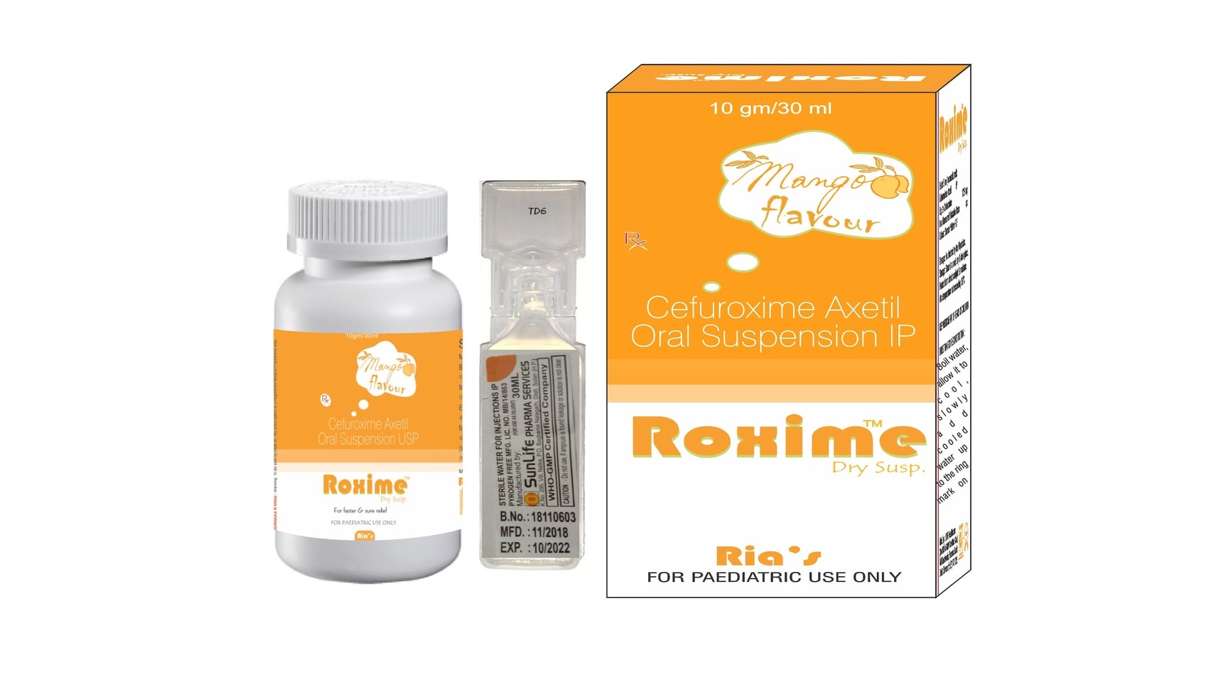 Cyproheptadine Hcl Tricholine Citrate Syrup in Trichy - Dealers,  Manufacturers & Suppliers -Justdial