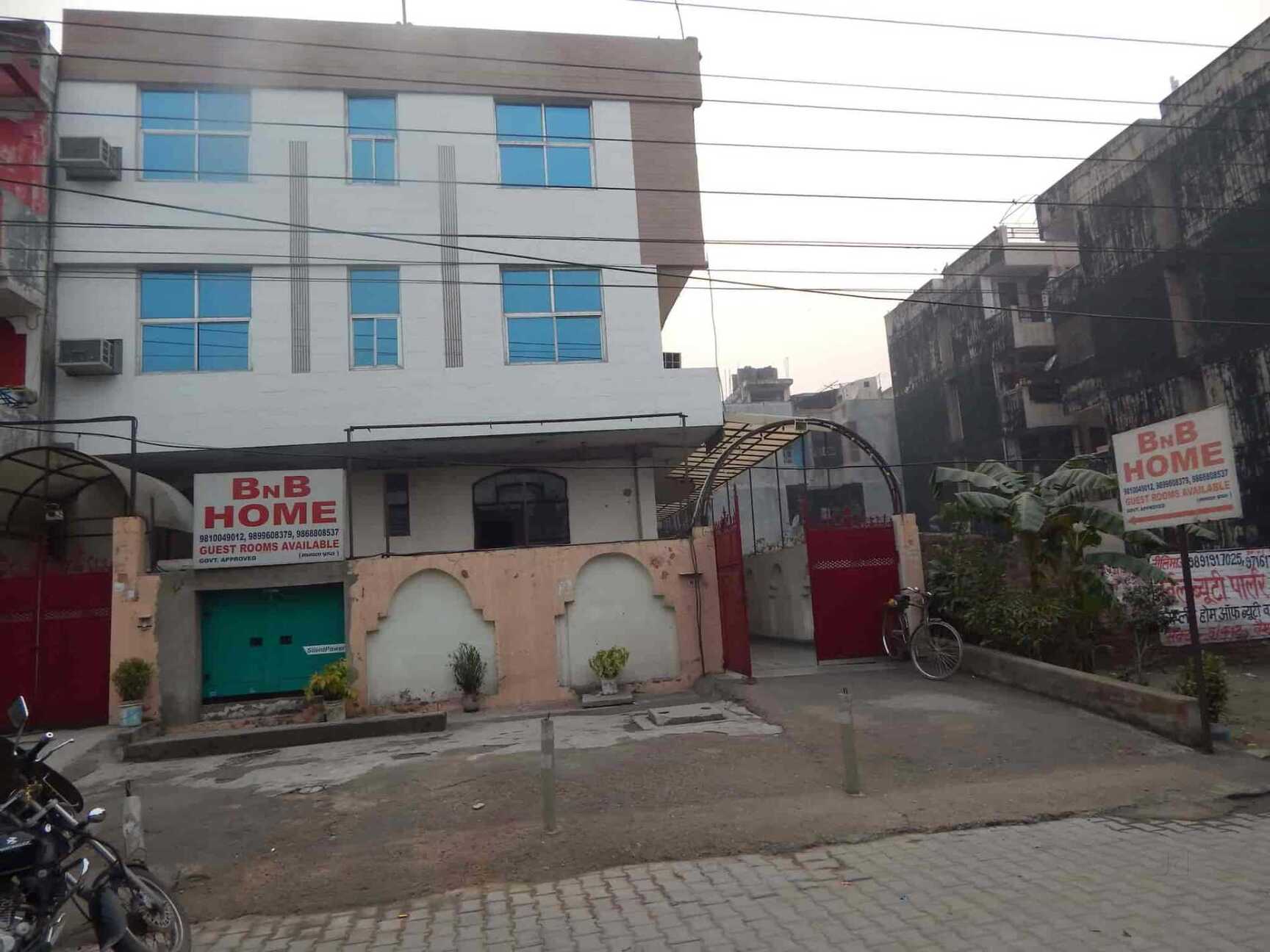 Book Celebration BNB Home in Vaishali Sector 4,Ghaziabad - Best Guest House  near me in Ghaziabad - Justdial