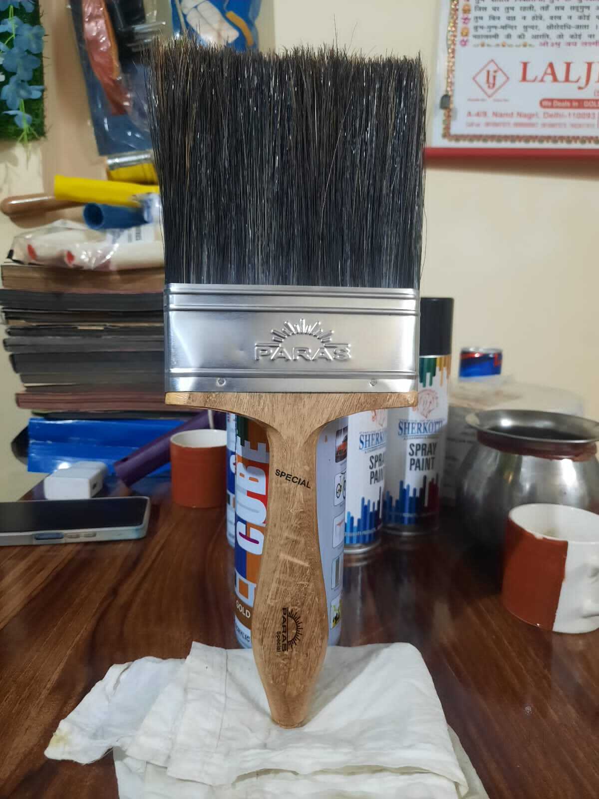 SKT Traders in Mandoli Saboli, Delhi - Best Paint Brush Manufacturers ...