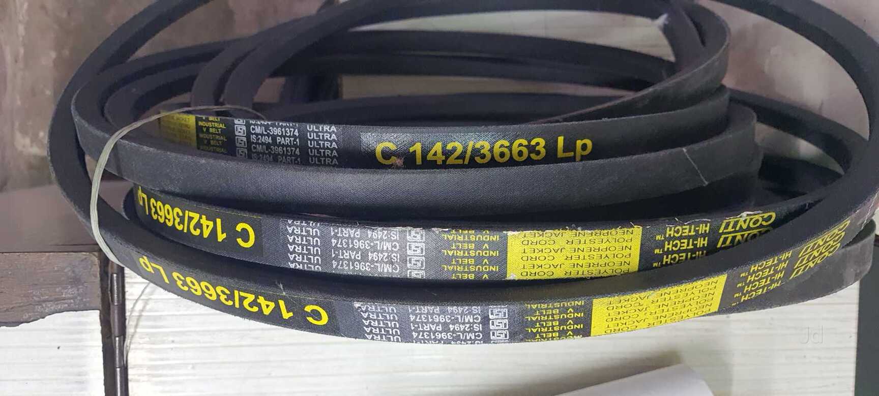 Timing Belt V Belt Suppliers Near Me Fenner Rubber Continental