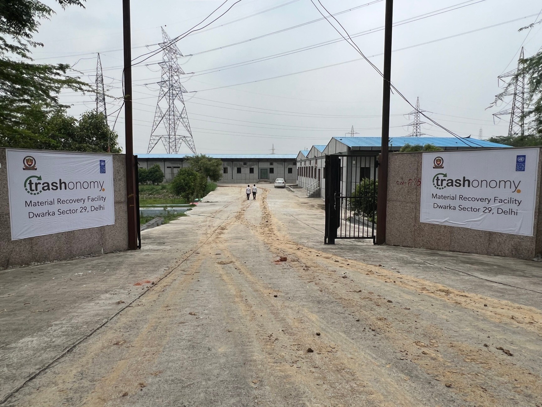 Trashonomy Pvt Ltd in Dwarka Sector 29, Delhi - Best Waste Management ...
